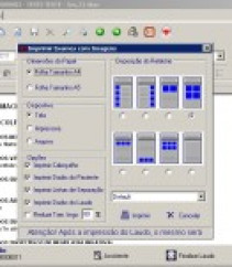 Software Captura de Imagens x Vídeo Printer: Economia e Praticidade