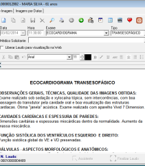 Conheça a forma mais simples de registrar seus exames de cardiologia