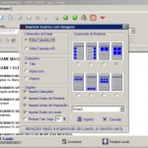 Software Captura de Imagens x Vídeo Printer: Economia e Praticidade